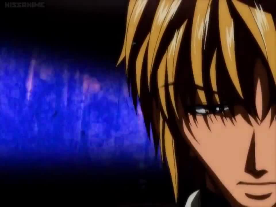 Saiyuki Gunlock (Dub)