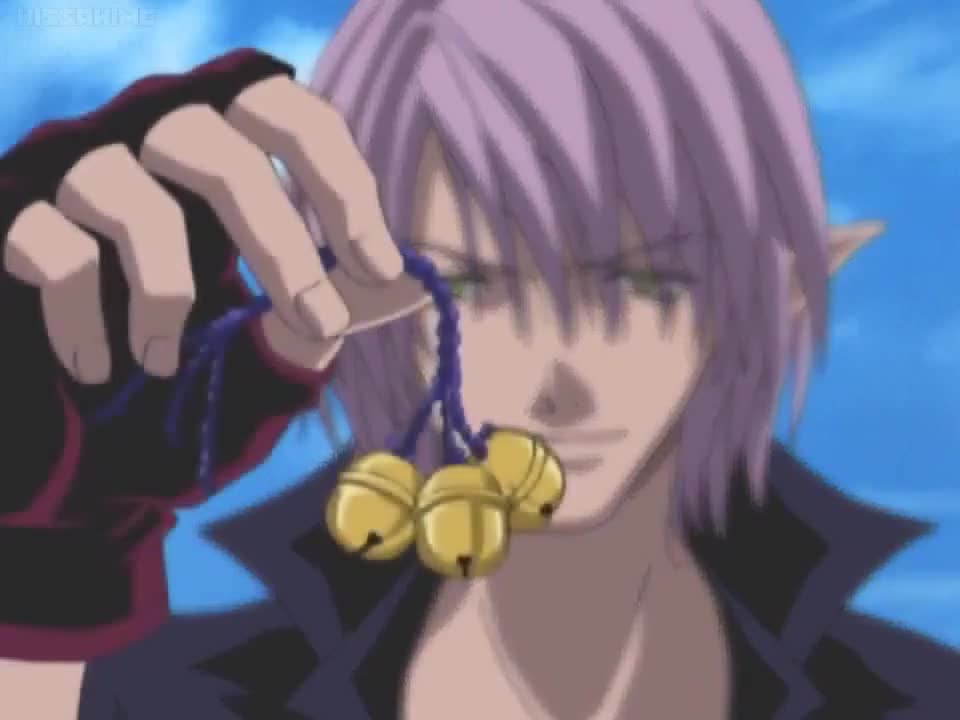 Saiyuki Gunlock (Dub)