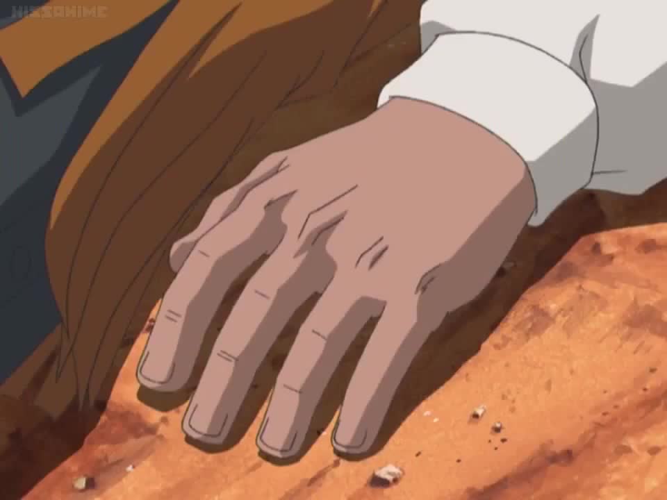 Saiyuki Gunlock (Dub)