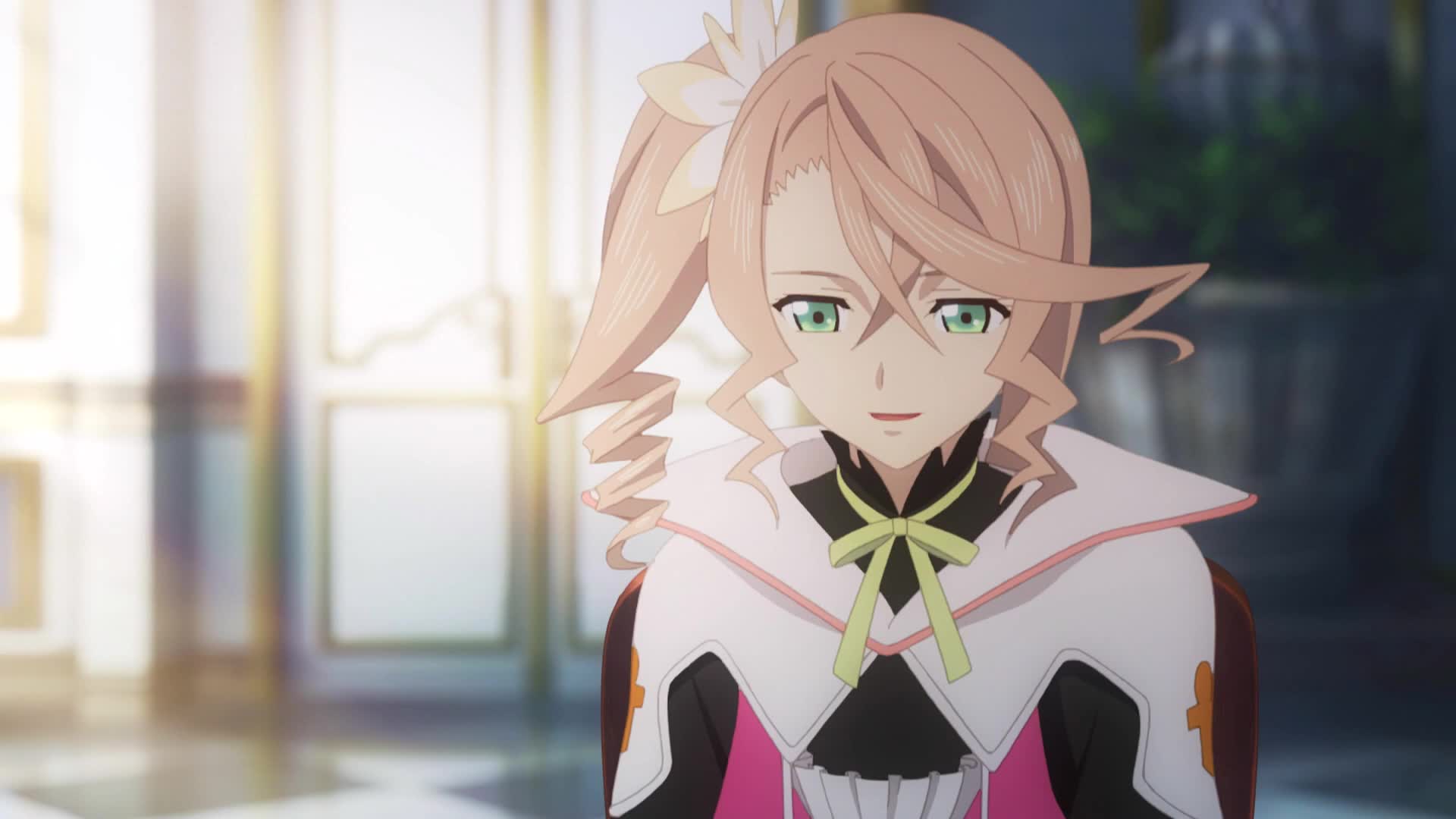 Tales of Zestiria the X (Dub)