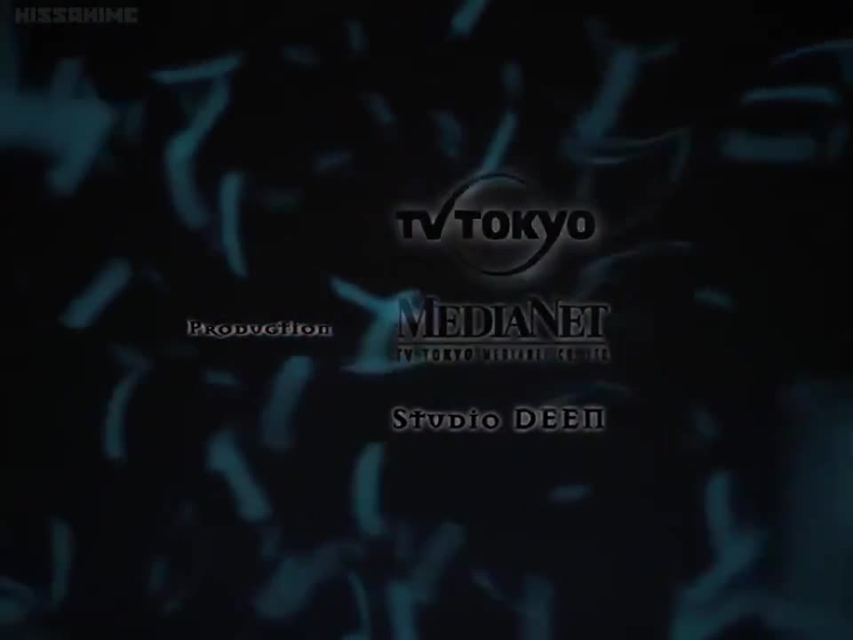 Matantei Loki Ragnarok (Dub)