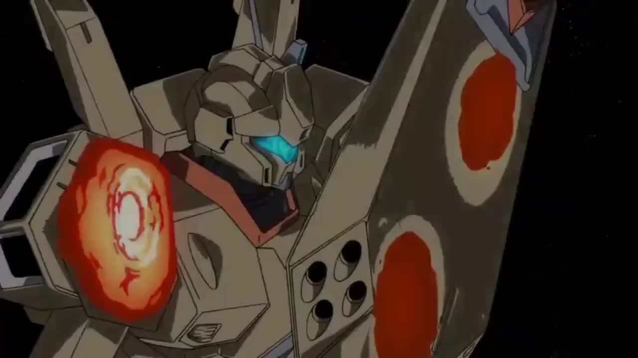 Mobile Suit Gundam Unicorn (Dub)