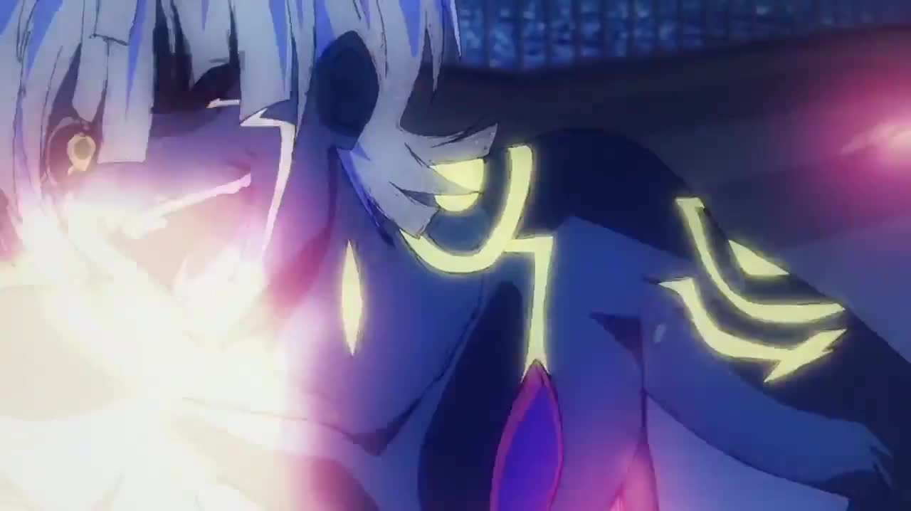 Sousei no Onmyouji (Dub)