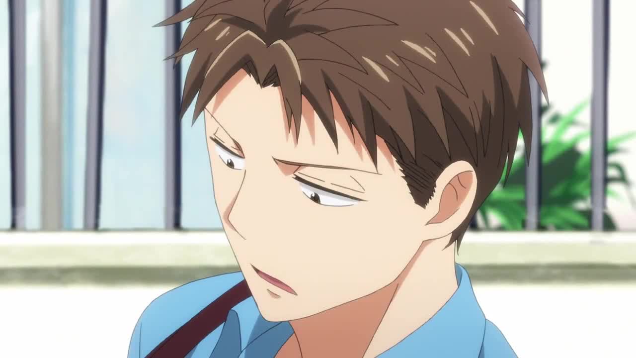 Gekkan Shoujo Nozaki-kun Specials (Dub)