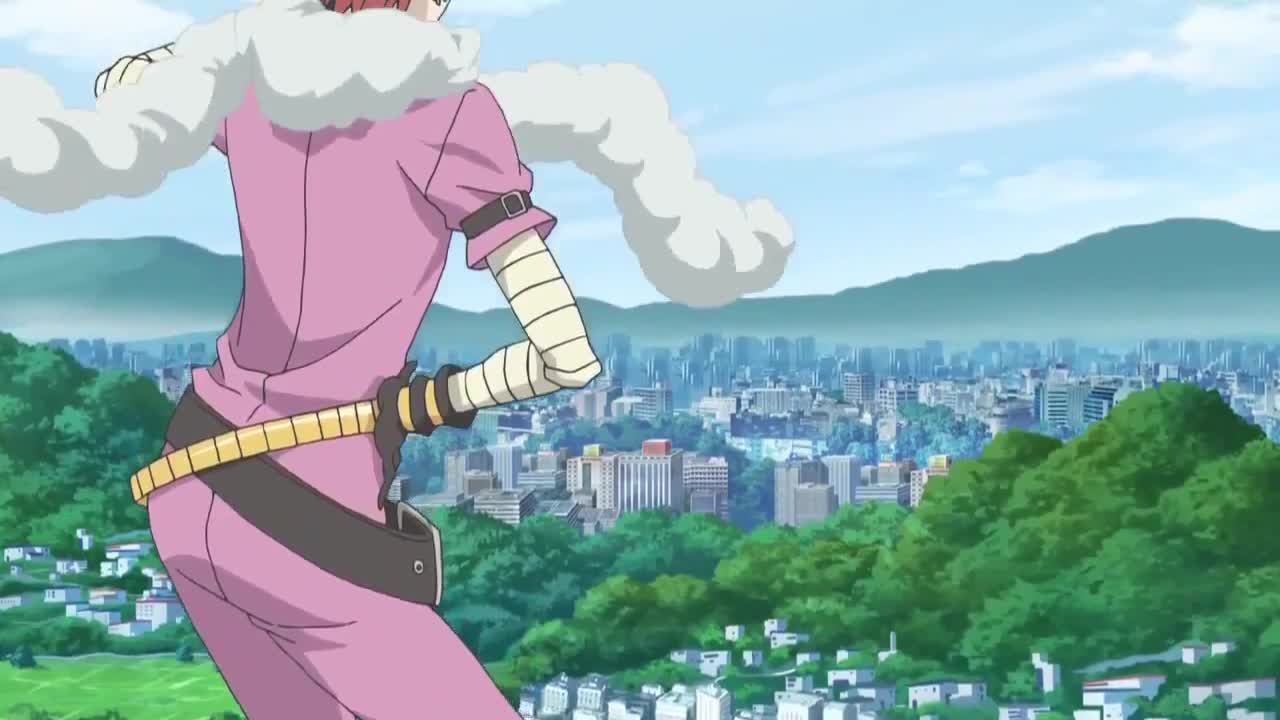 Kamisama Hajimemashita (Dub)