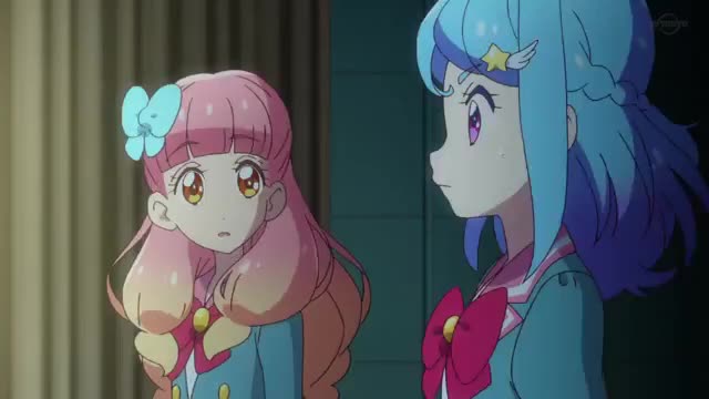 Aikatsu on Parade!