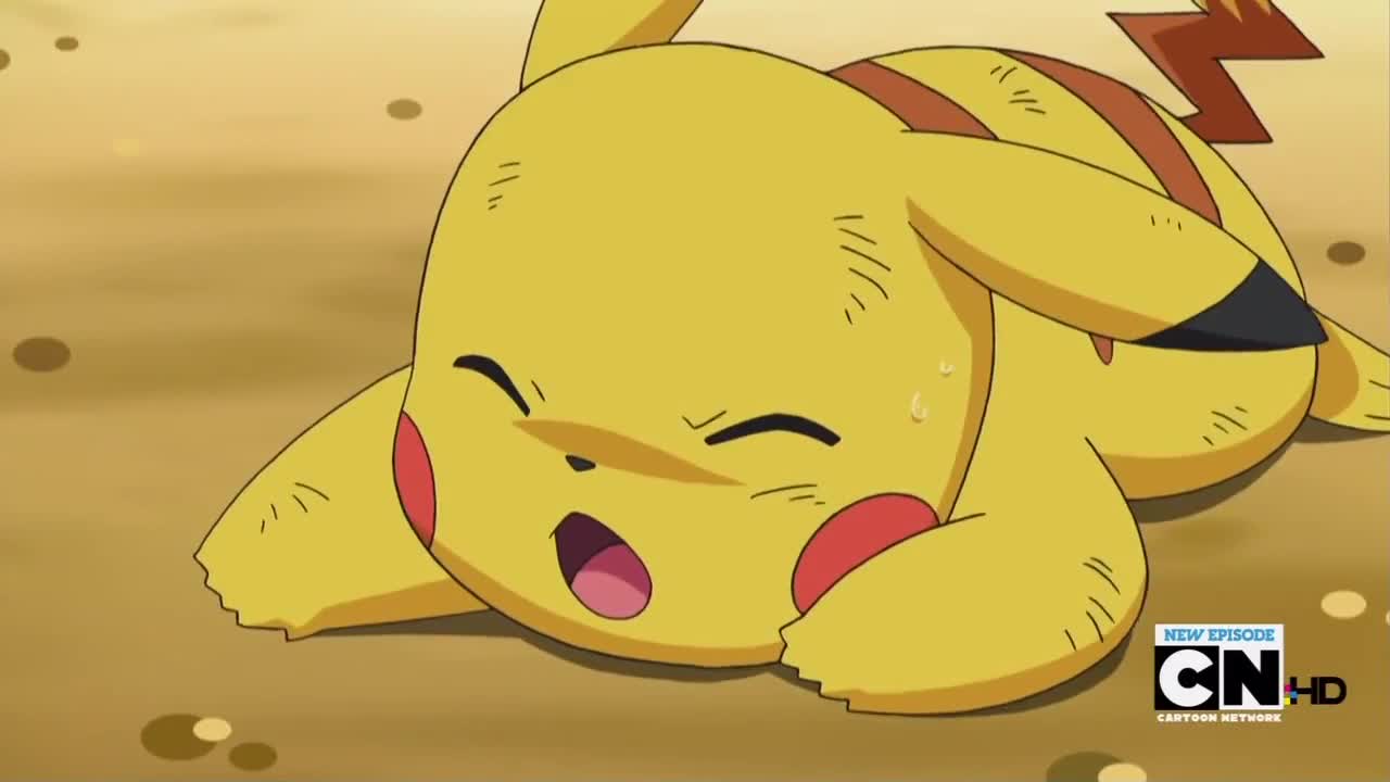 Pokemon: Black & White (Dub)