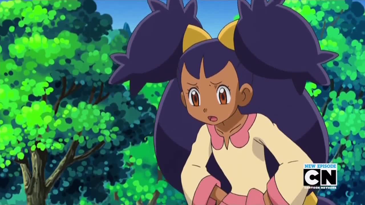 Pokemon: Black & White (Dub)