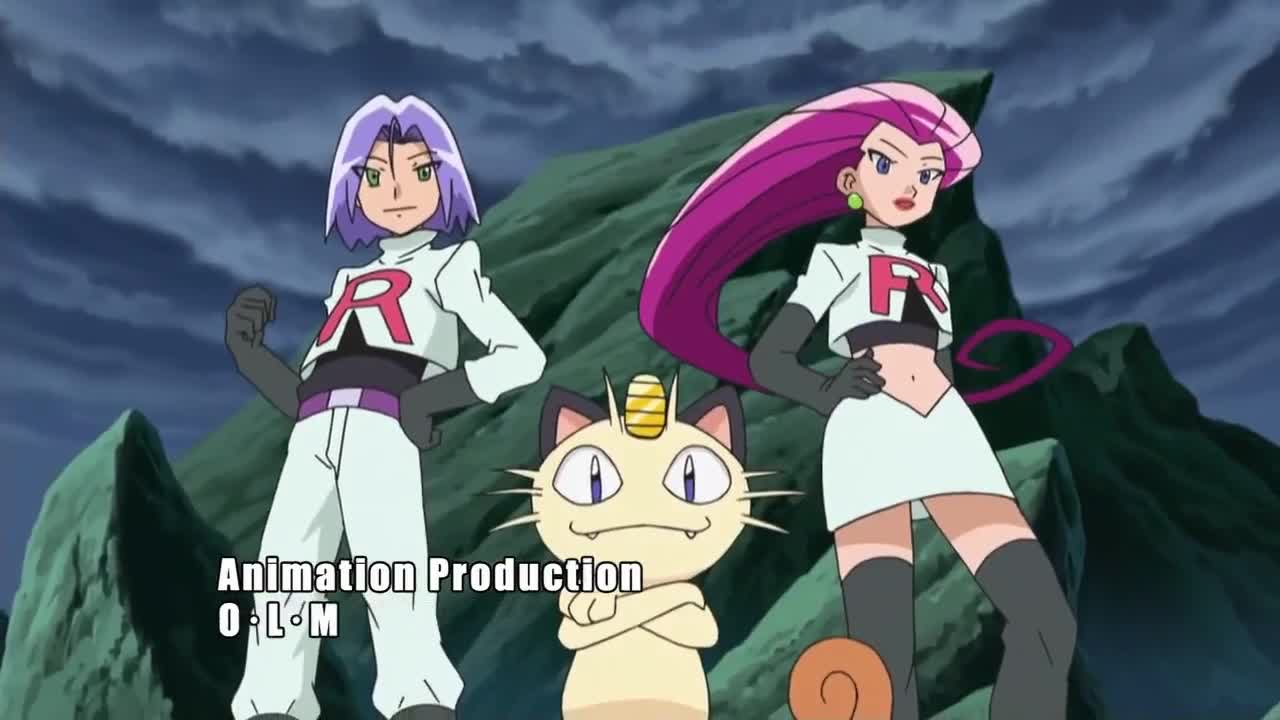 Pokemon: Black & White (Dub)