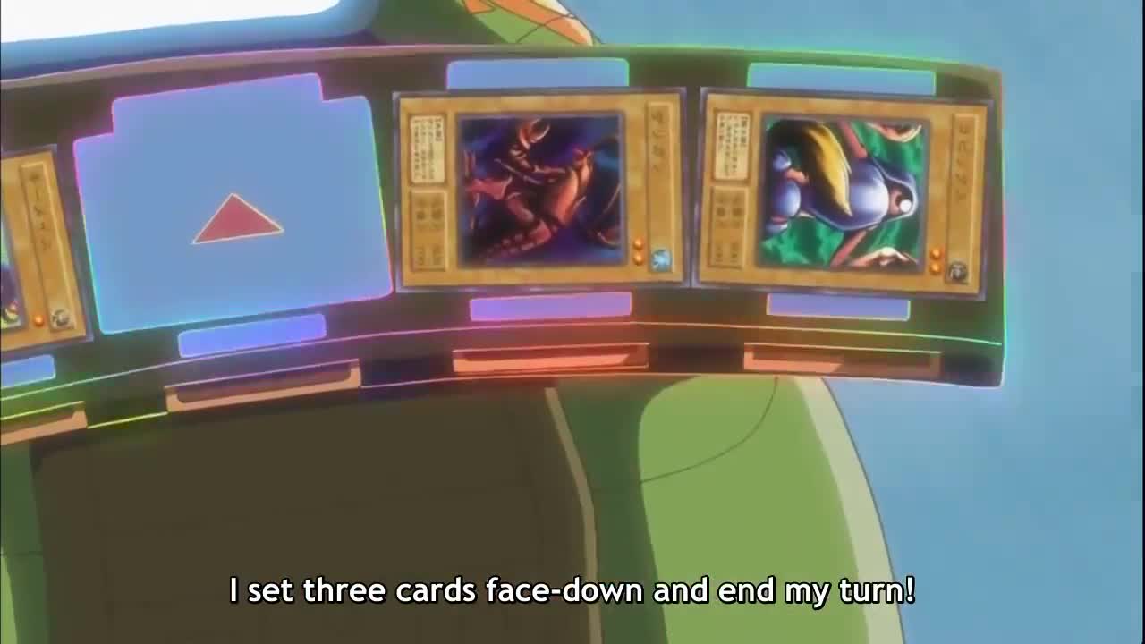 Yu-Gi-Oh! 5Ds