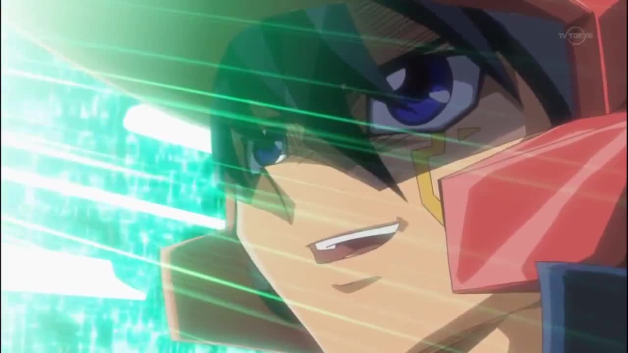 Yu-Gi-Oh! 5Ds