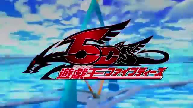 Yu-Gi-Oh! 5Ds