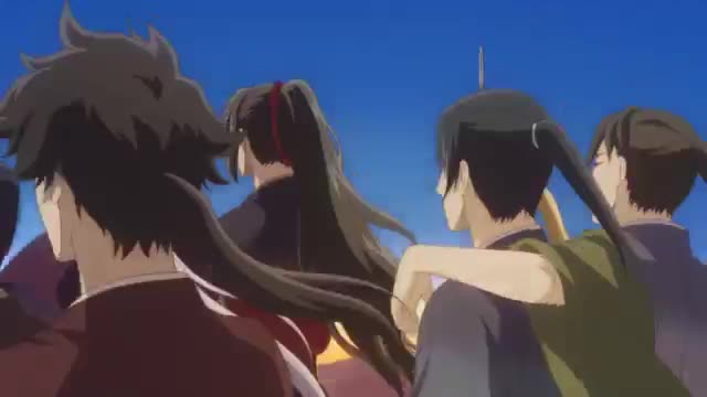 Kochouki: Wakaki Nobunaga