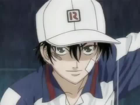 Prince of Tennis