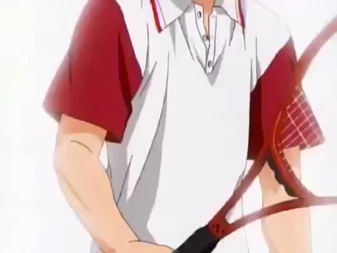 Prince of Tennis