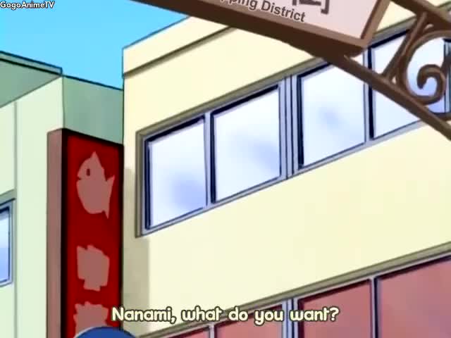 Nanami-chan 2nd Series