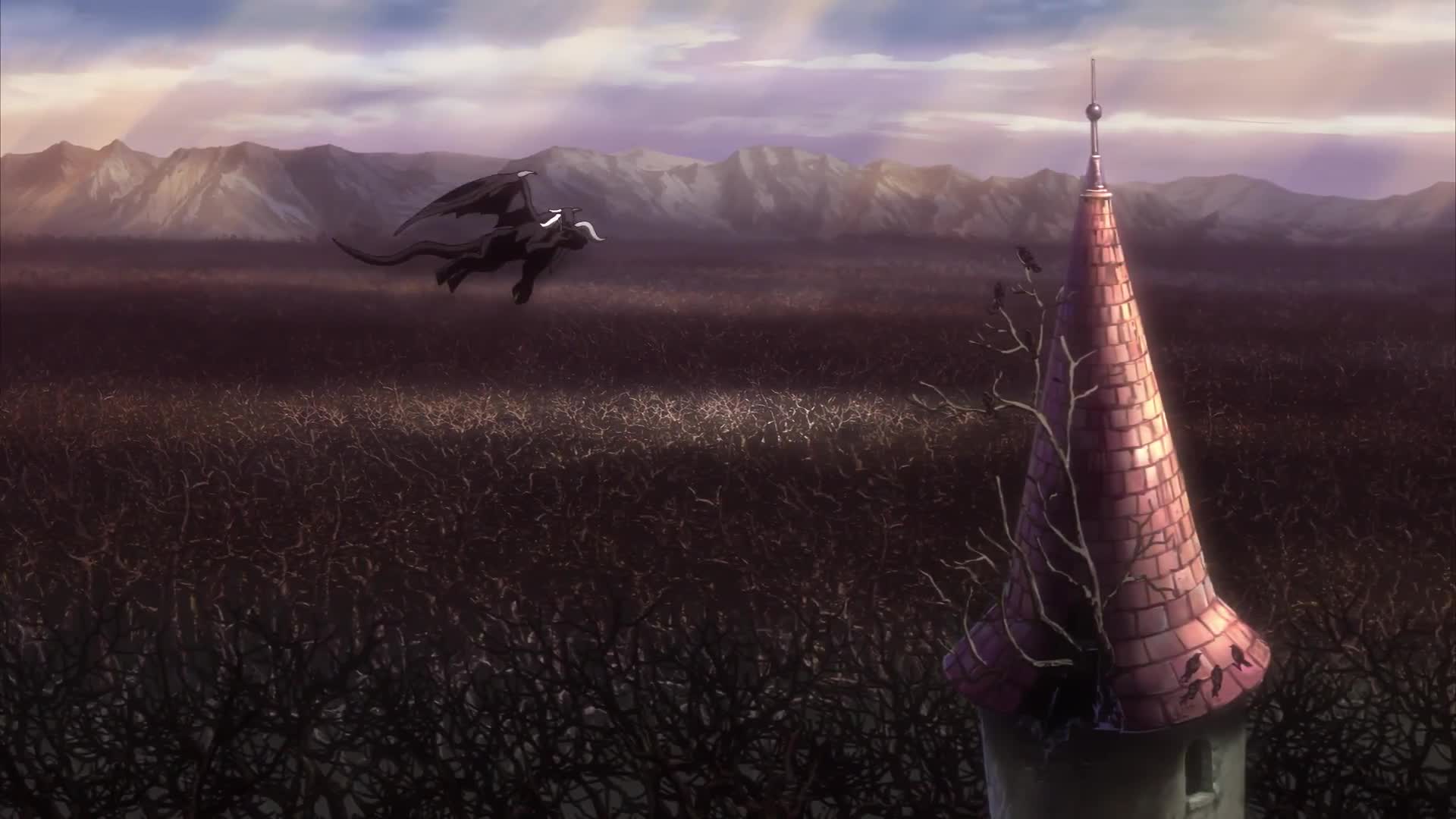 Berserk (2017) (Dub)