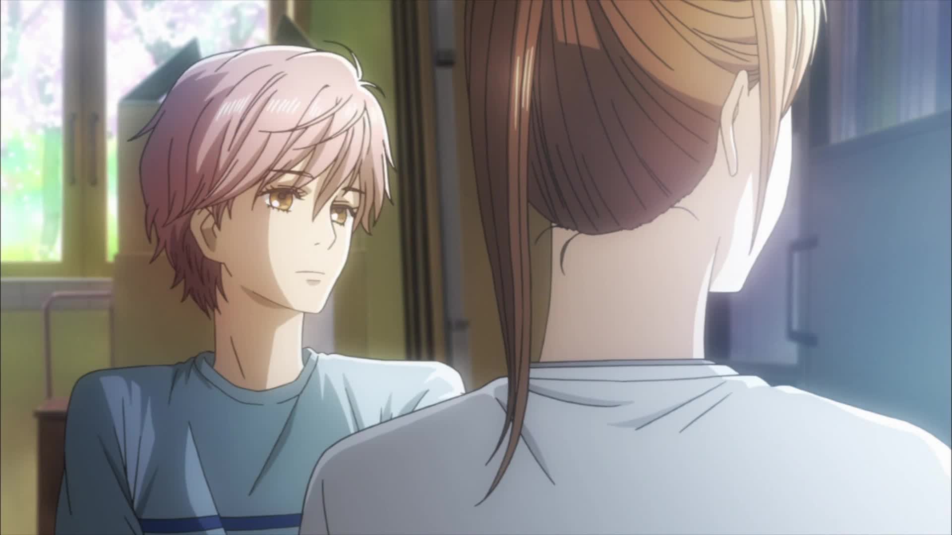 Chihayafuru 2 (Dub)