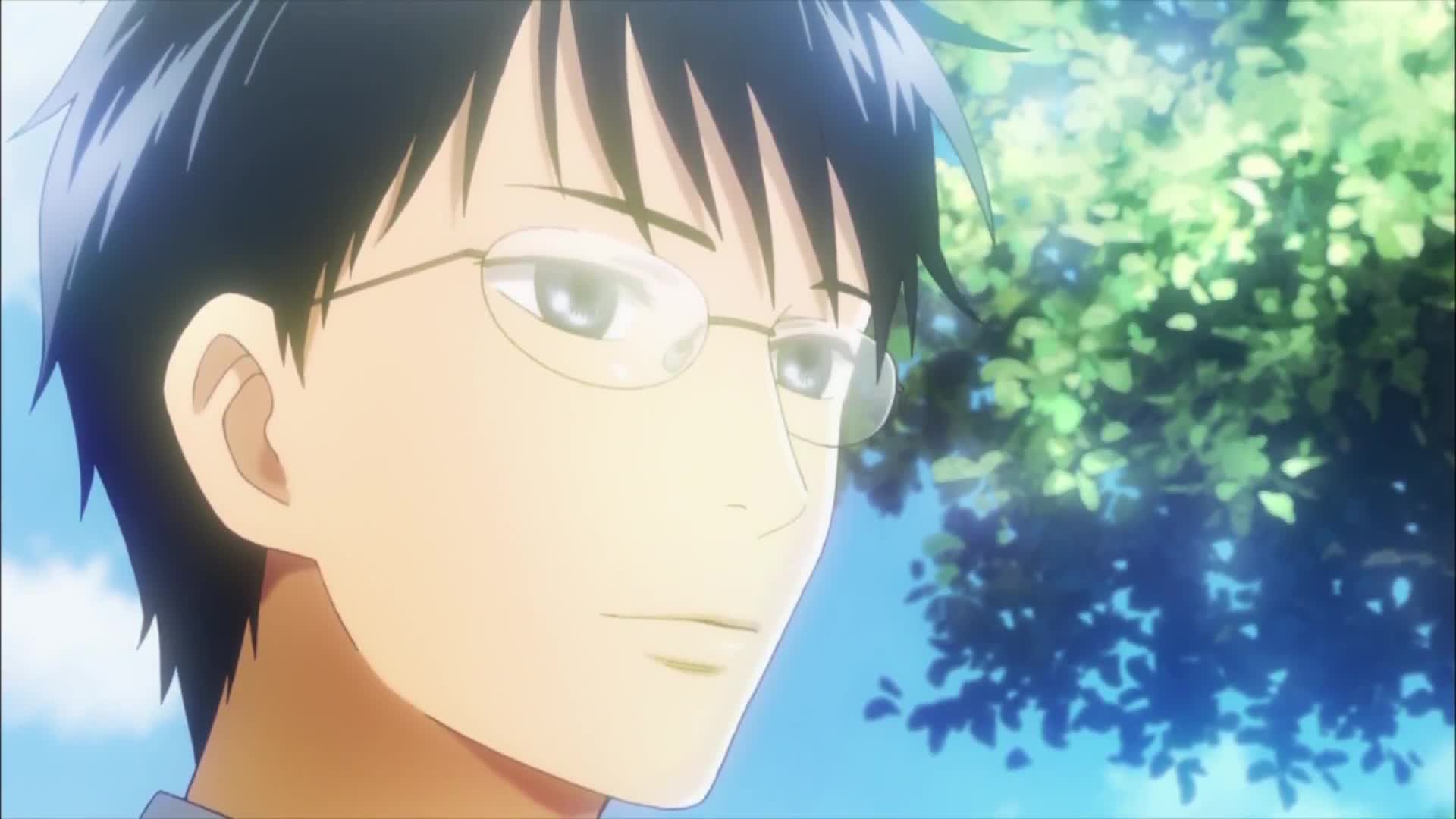 Chihayafuru 2 (Dub)