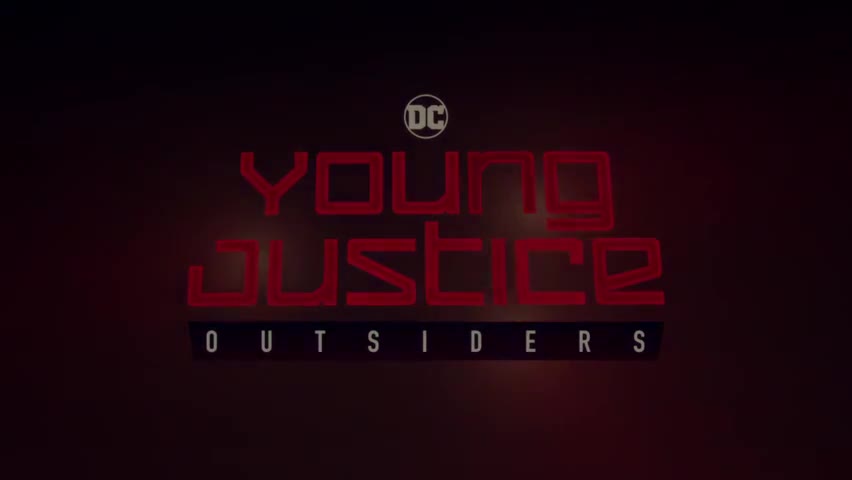 Young Justice Season 03 (Dub)
