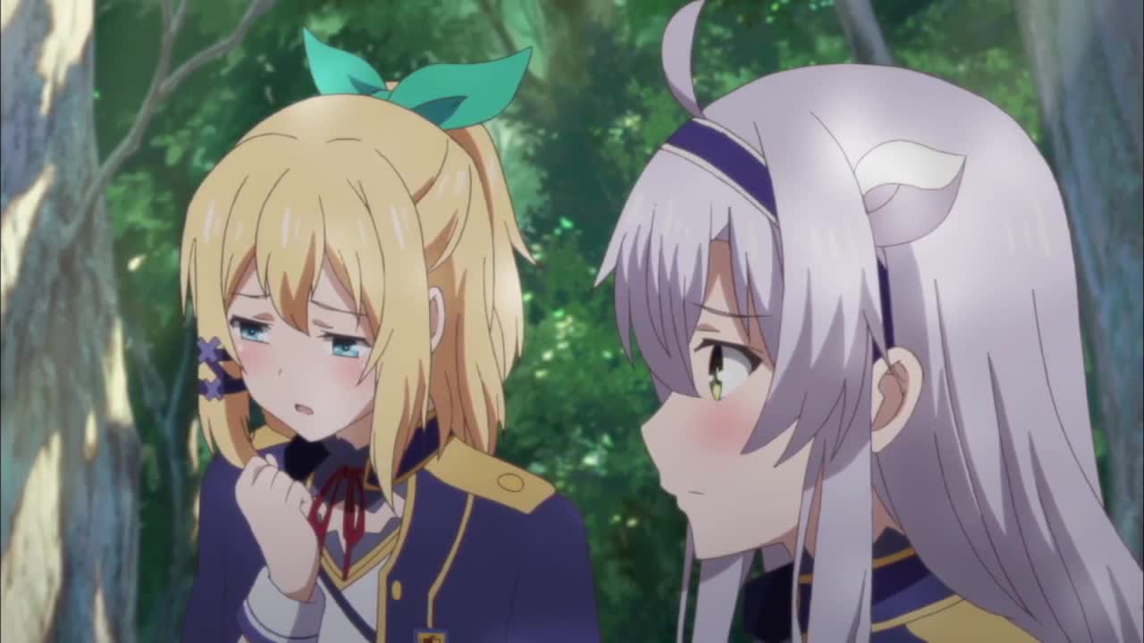 Rokudenashi Majutsu Koushi to Akashic Records (Dub)