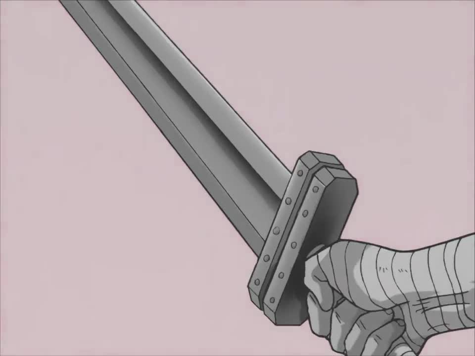 Berserk (Dub)