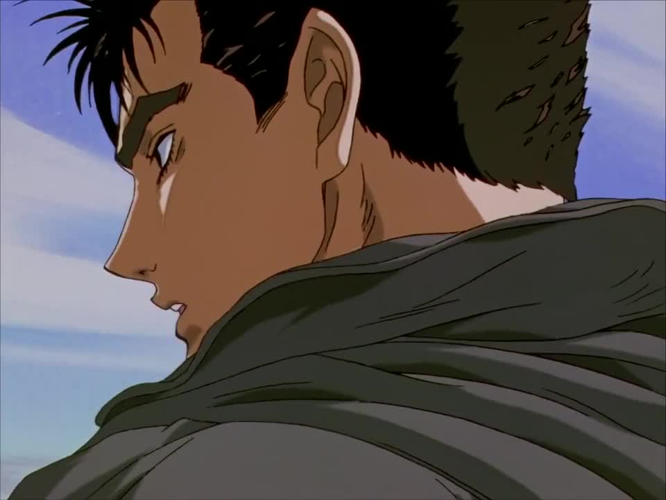 Berserk (Dub)