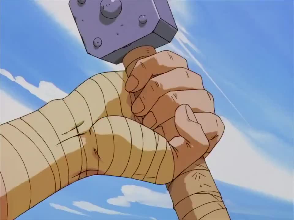 Berserk (Dub)