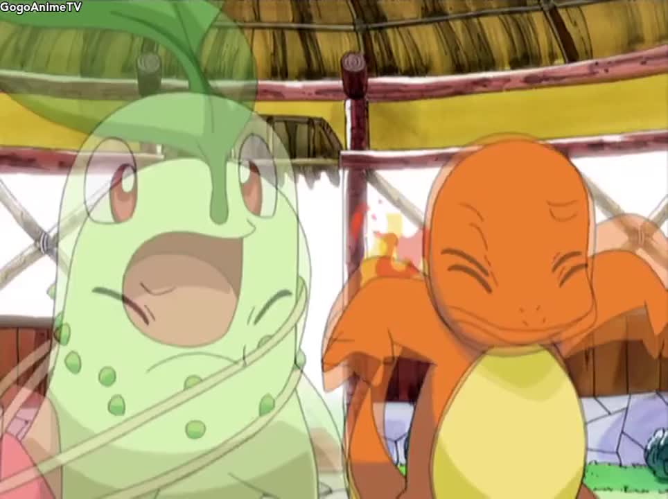 Pokemon Fushigi no Dungeon: Shutsudou Pokemon Kyuujotai Ganbaruzu!