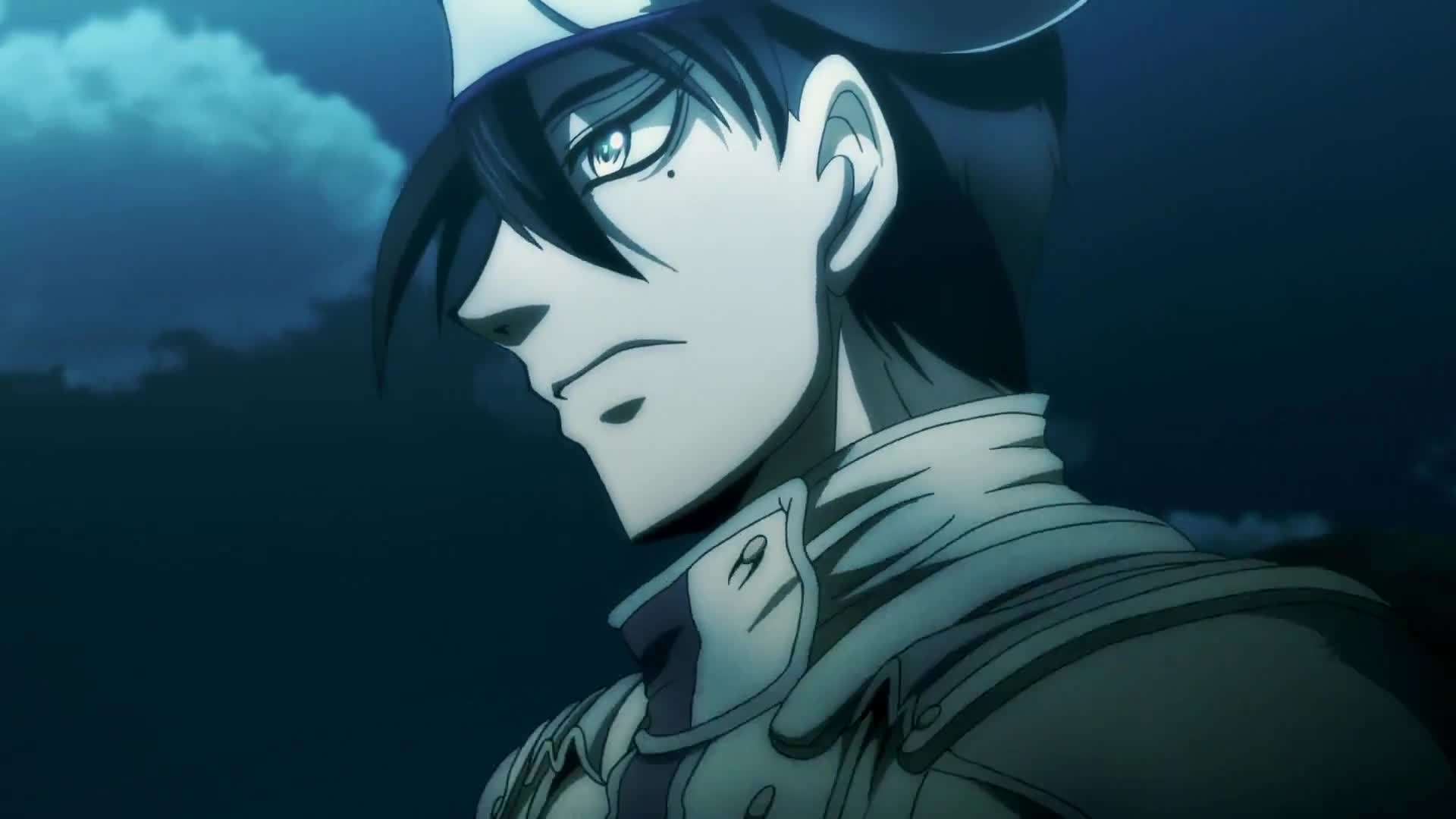 Drifters (Dub)