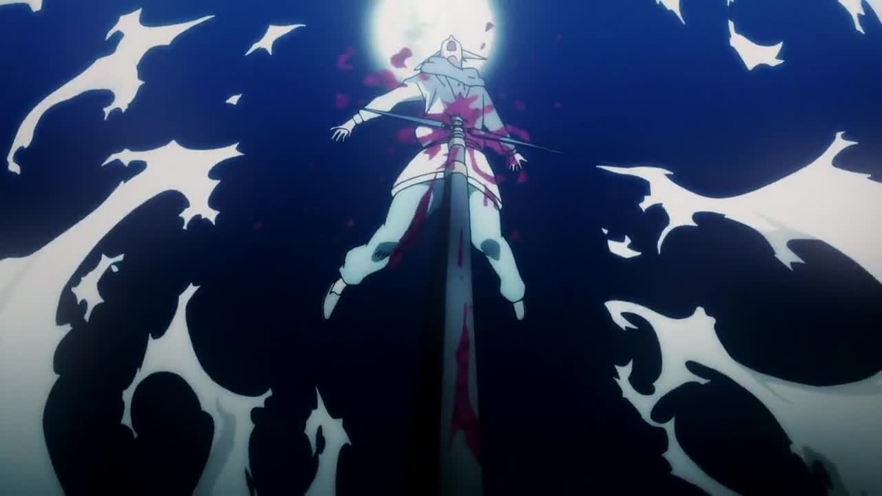 Drifters (Dub)