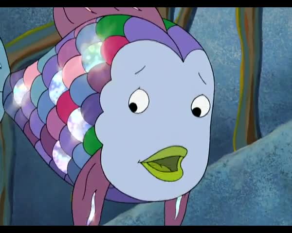 Rainbow Fish