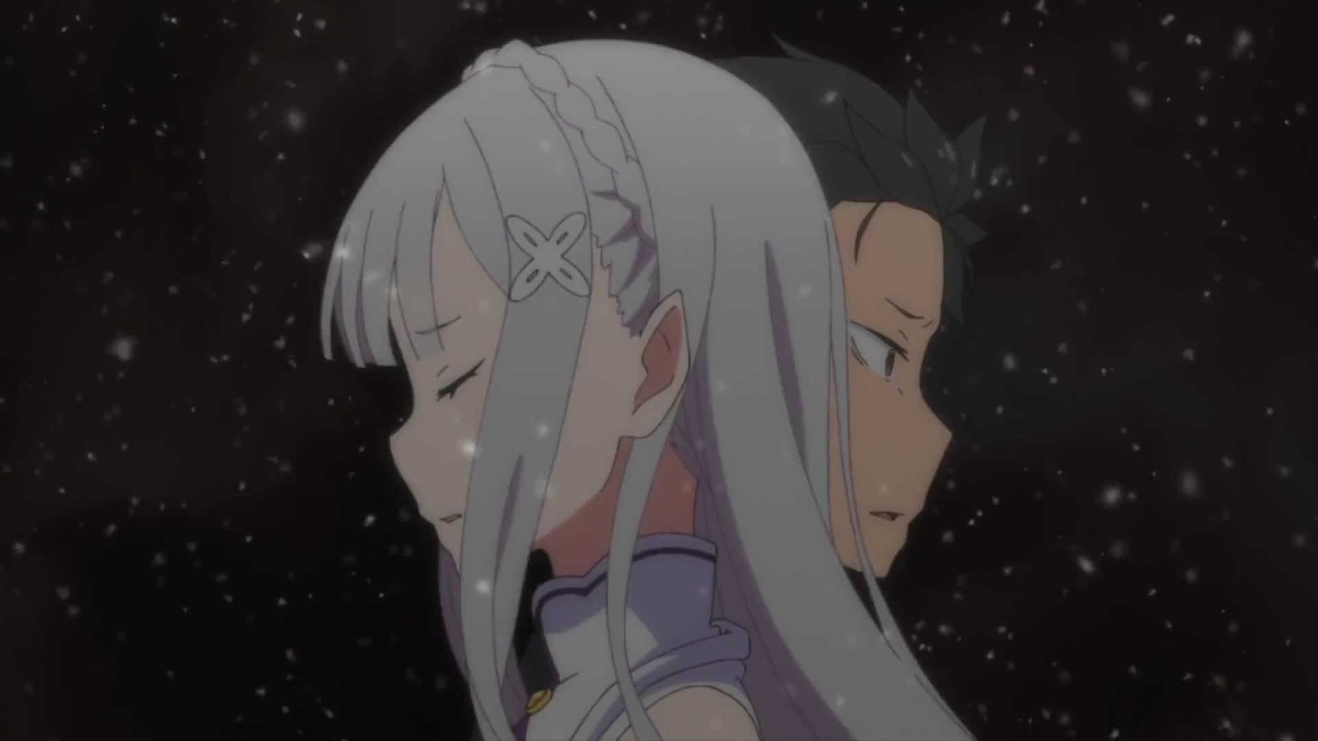 Re:Zero kara Hajimeru Isekai Seikatsu: Shin Henshuu-ban