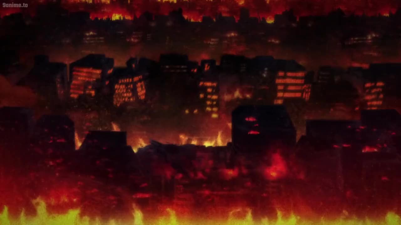 Fate/Extra: Last Encore - Illustrias Tendousetsu (Dub)