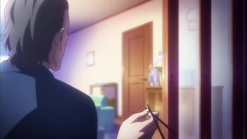 Hanayamata (Dub)