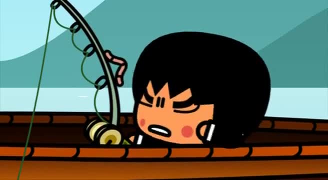 Pucca (2006)