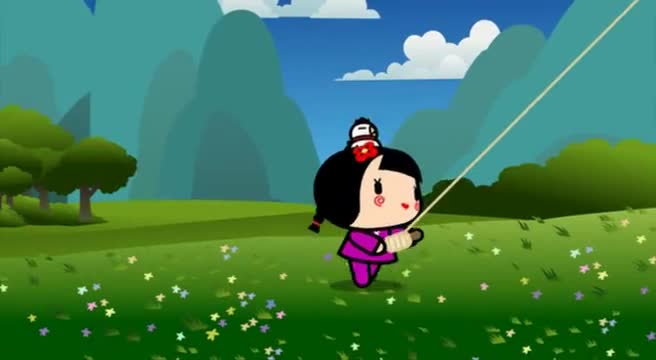 Pucca (2006)