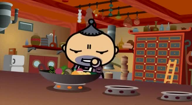 Pucca (2006)