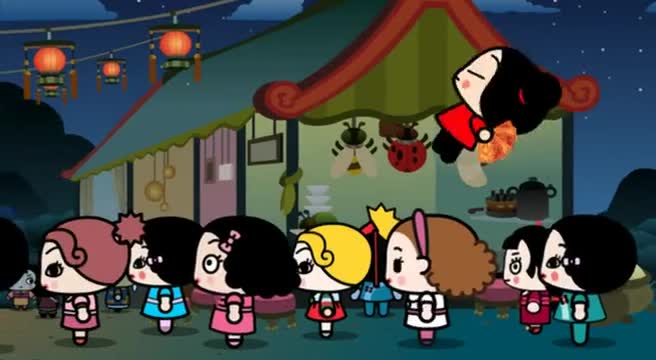 Pucca (2006)