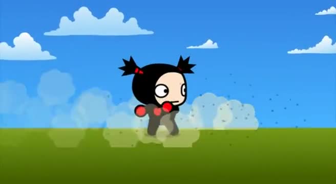 Pucca (2006)