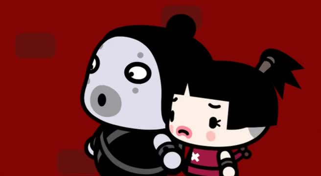 Pucca (2006)