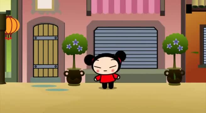 Pucca (2006)