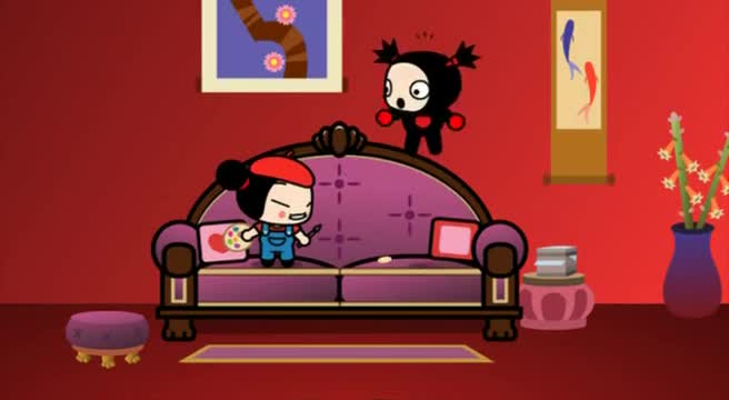 Pucca (2006)