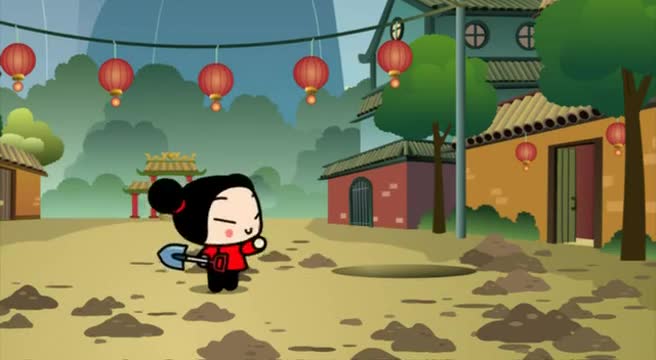 Pucca (2006)