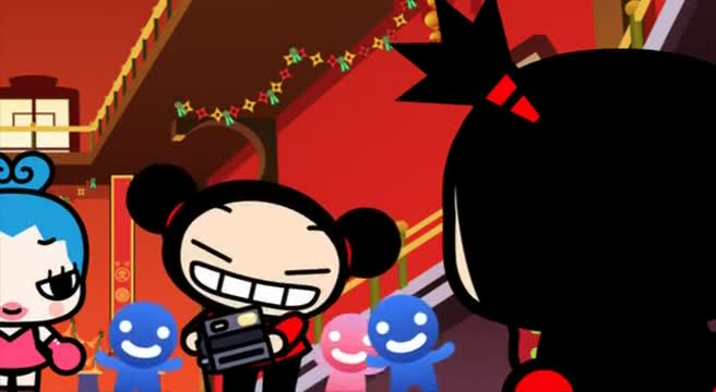 Pucca (2006)