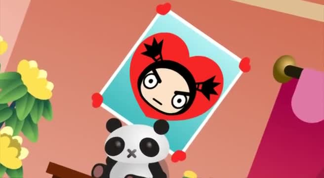 Pucca (2006)