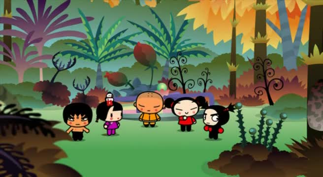 Pucca (2006)