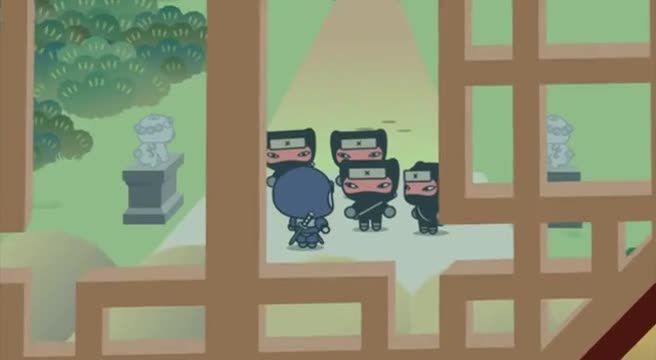 Pucca (2006)