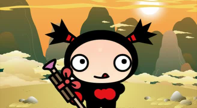 Pucca (2006)