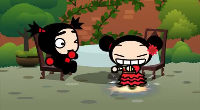 Pucca (2006)